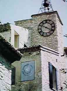 S�guret clock
