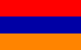 artist Republic of Armenia